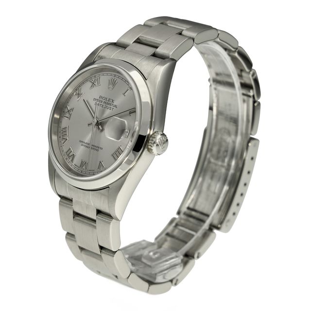 Rolex Datejust 16200 Image 2